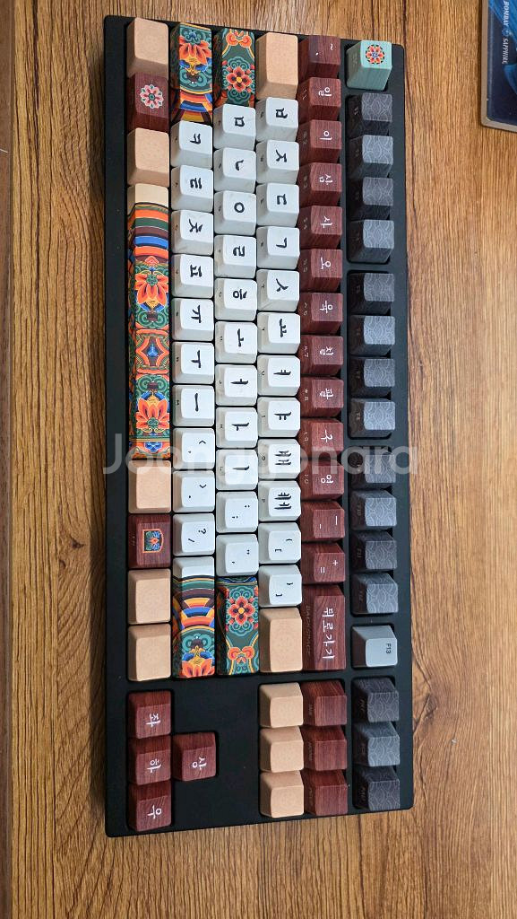 프리플로우 archon REAL IX KUSTOM (크러쉬 정발판)--0