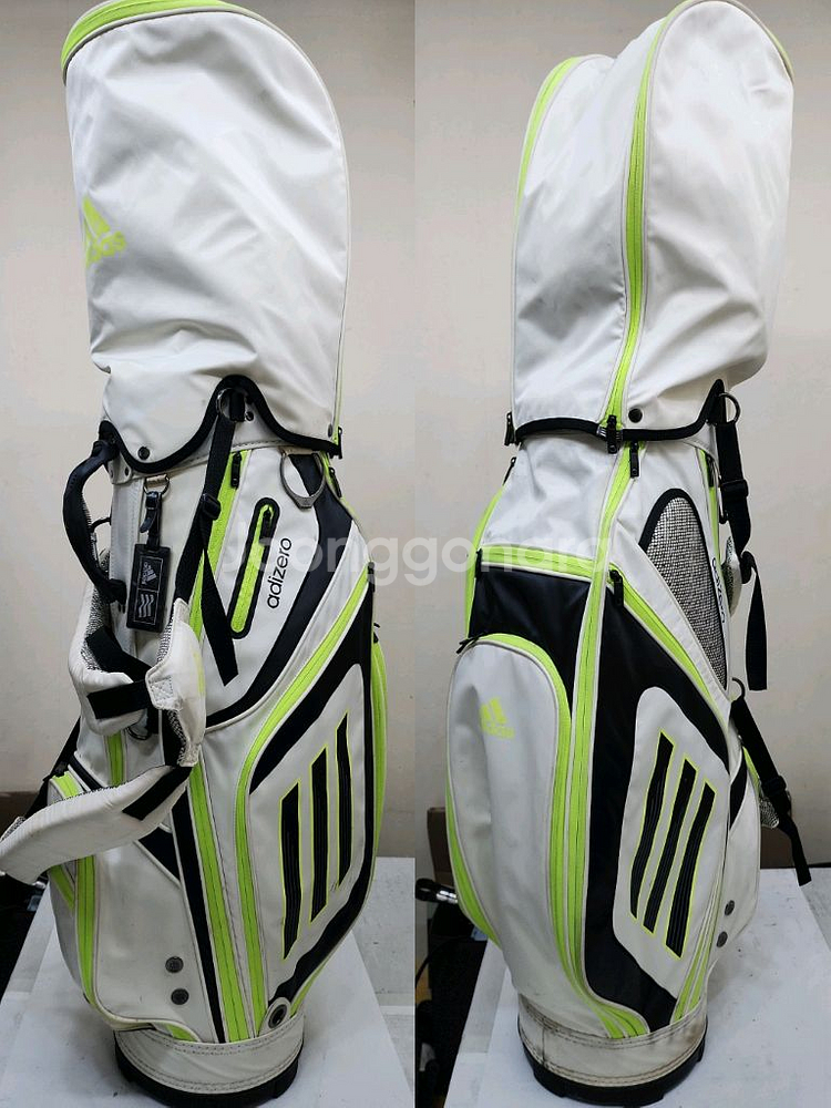 36만 캘러웨이 아이언 등 남성용 중고골프채 풀세트--1