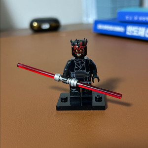 레고 스타워즈 다스몰