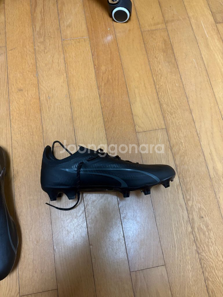 푸마 엘리트 얼티메이트 MG 축구화--1