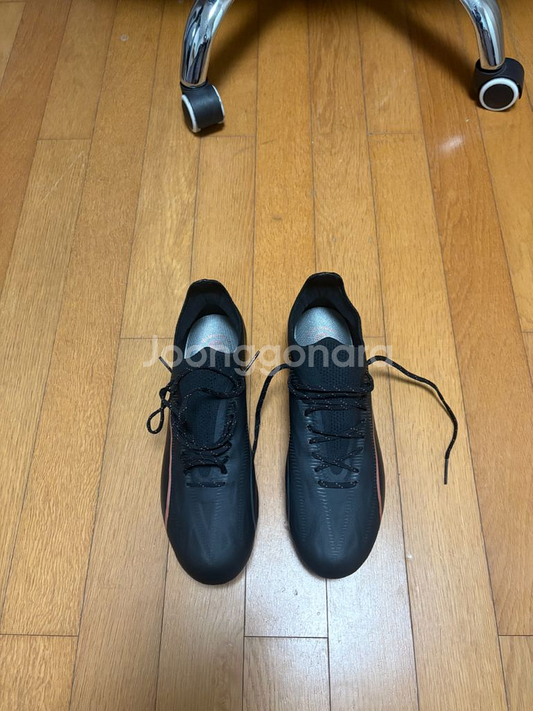 푸마 엘리트 얼티메이트 MG 축구화--0