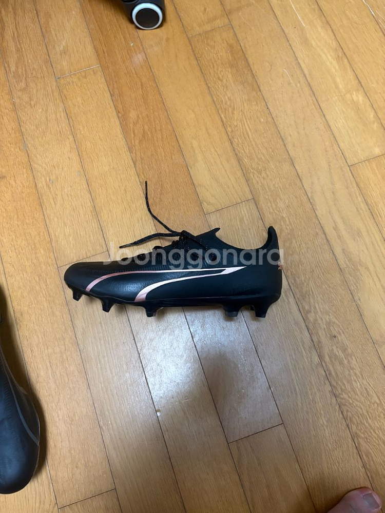푸마 엘리트 얼티메이트 MG 축구화--2