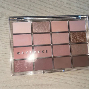 웨이크메이크 뮤트코랄블러링