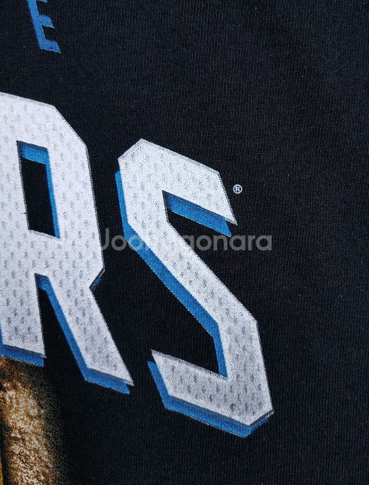 밀워키 브루어스 MLB 반팔 티셔츠 2XL--3