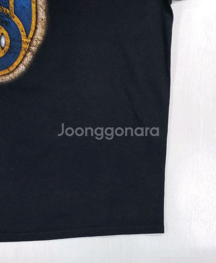 밀워키 브루어스 MLB 반팔 티셔츠 2XL--5