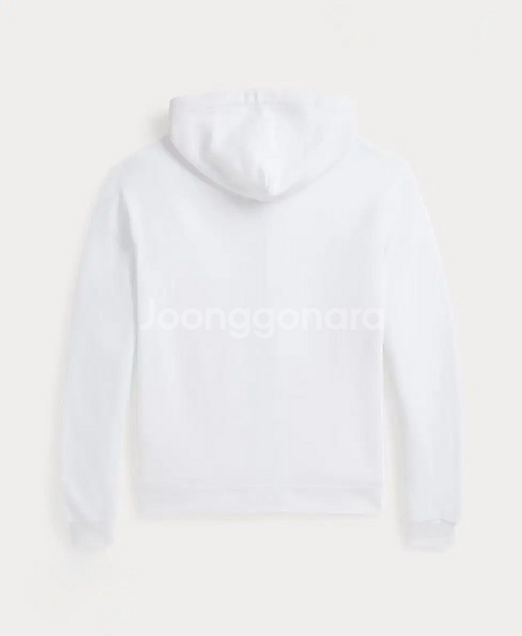 폴로랄프로렌 후드집업 (백화점 정품)--2