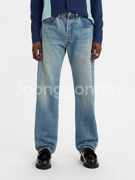 리바이스 lvc 블랙잭 30x30 30/30 30*30 허리30 기장30--2