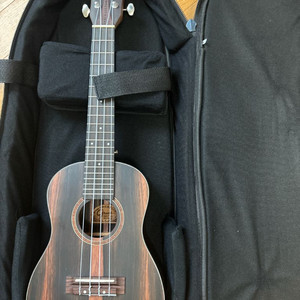 그레이스 우쿨렐레 + 코드북 + 케이스