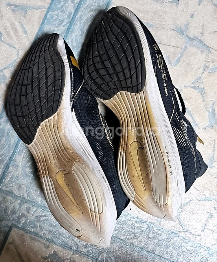 베이퍼플라이 2 블랙 260--1