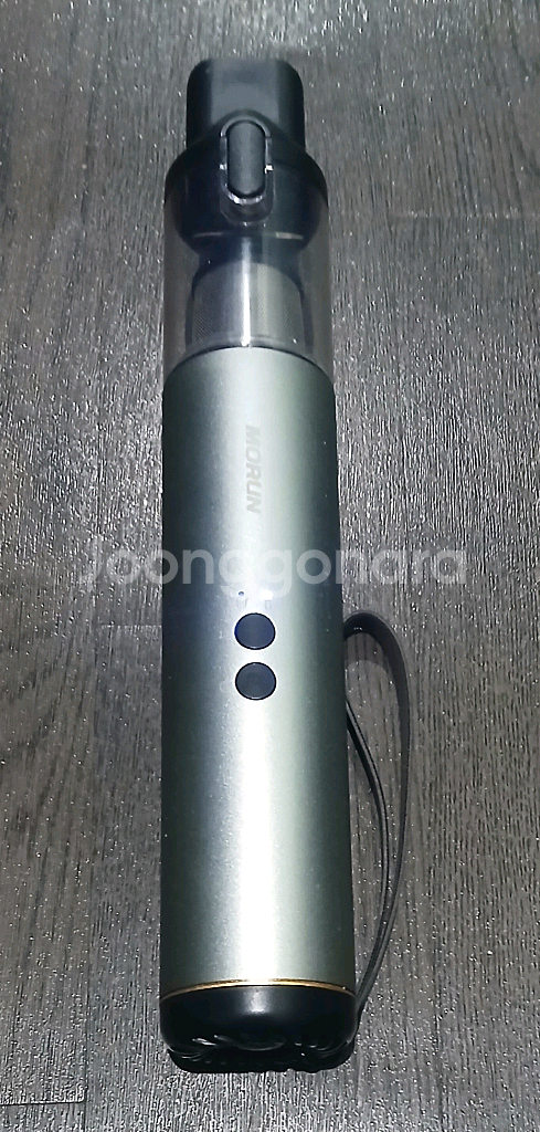 차량용품 무선 진공청소기 무선 충전거치대 일괄로 팝니다--1