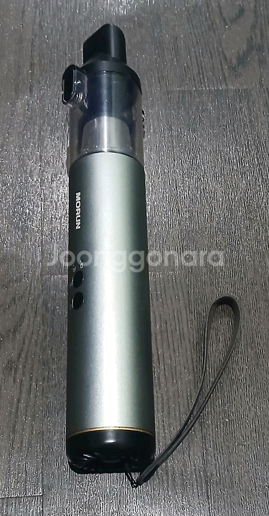 차량용품 무선 진공청소기 무선 충전거치대 일괄로 팝니다--3