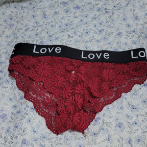 여성 중고 팬티