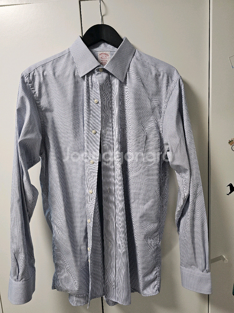 브룩스브라더스 셔츠 105-110사이즈--0