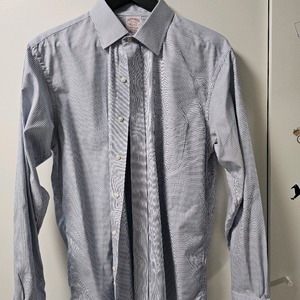 브룩스브라더스 셔츠 105-110사이즈