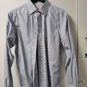 브룩스브라더스 셔츠 105-110사이즈