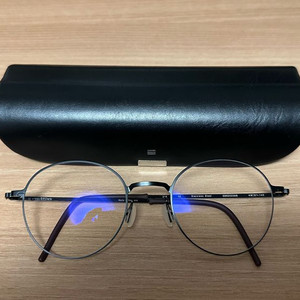 스틸브라운 안경테 SB82003MB