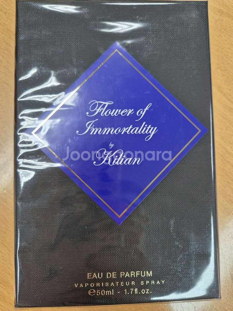 킬리안 플라워 오브 이모탈리티 50ml--0