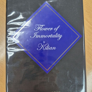 킬리안 플라워 오브 이모탈리티 50ml