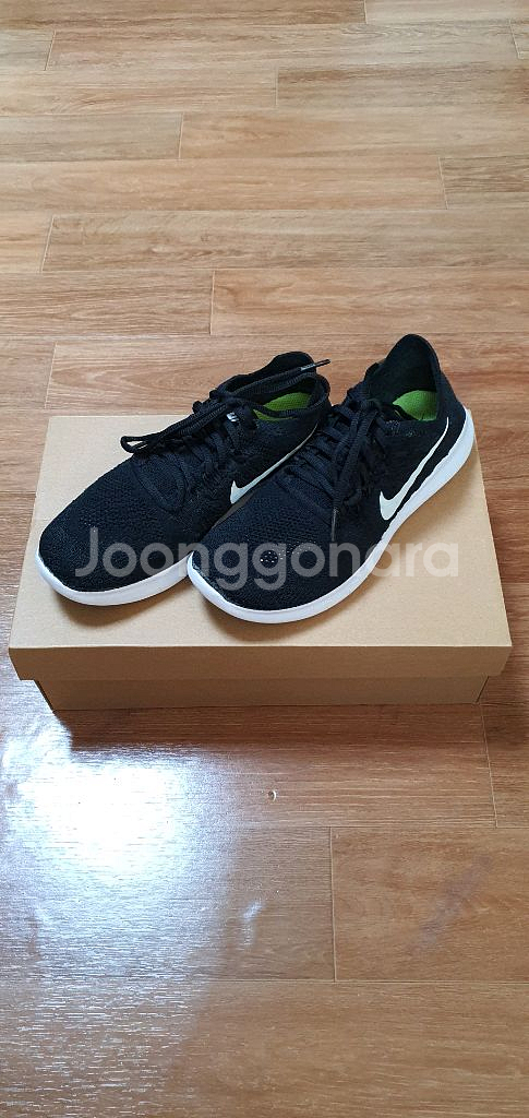 여.230 +) 나이키 여성 운동화, 여성 러닝화 / 프리런 플라이니트 헬스--9