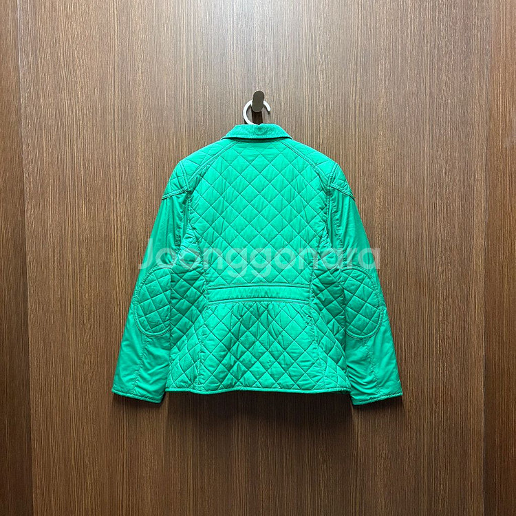 폴로 퀼팅 자켓 키즈16--2