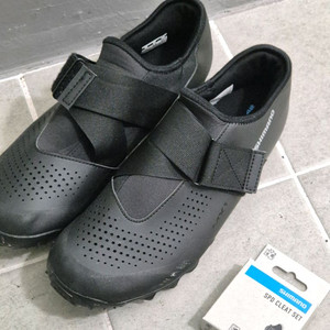 시마노 MTB 클릿슈즈 42사이즈