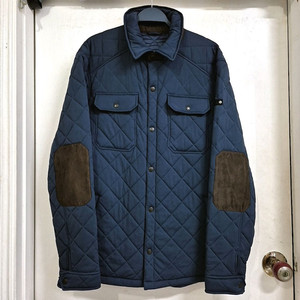 노스페이스 퀼팅 패딩 자켓