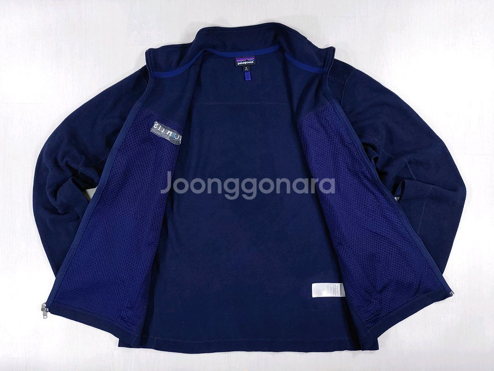 파타고니아 신칠라 집업자켓 XL--6