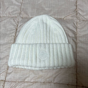 몽클레어 니트 비니 (새상품)