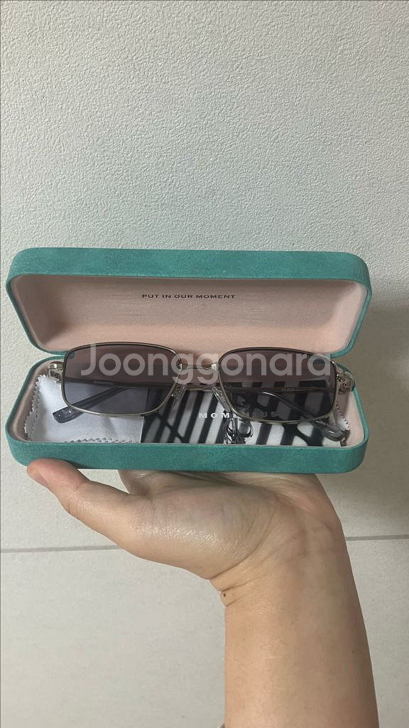 모멘투스 클라인 선글라스--3