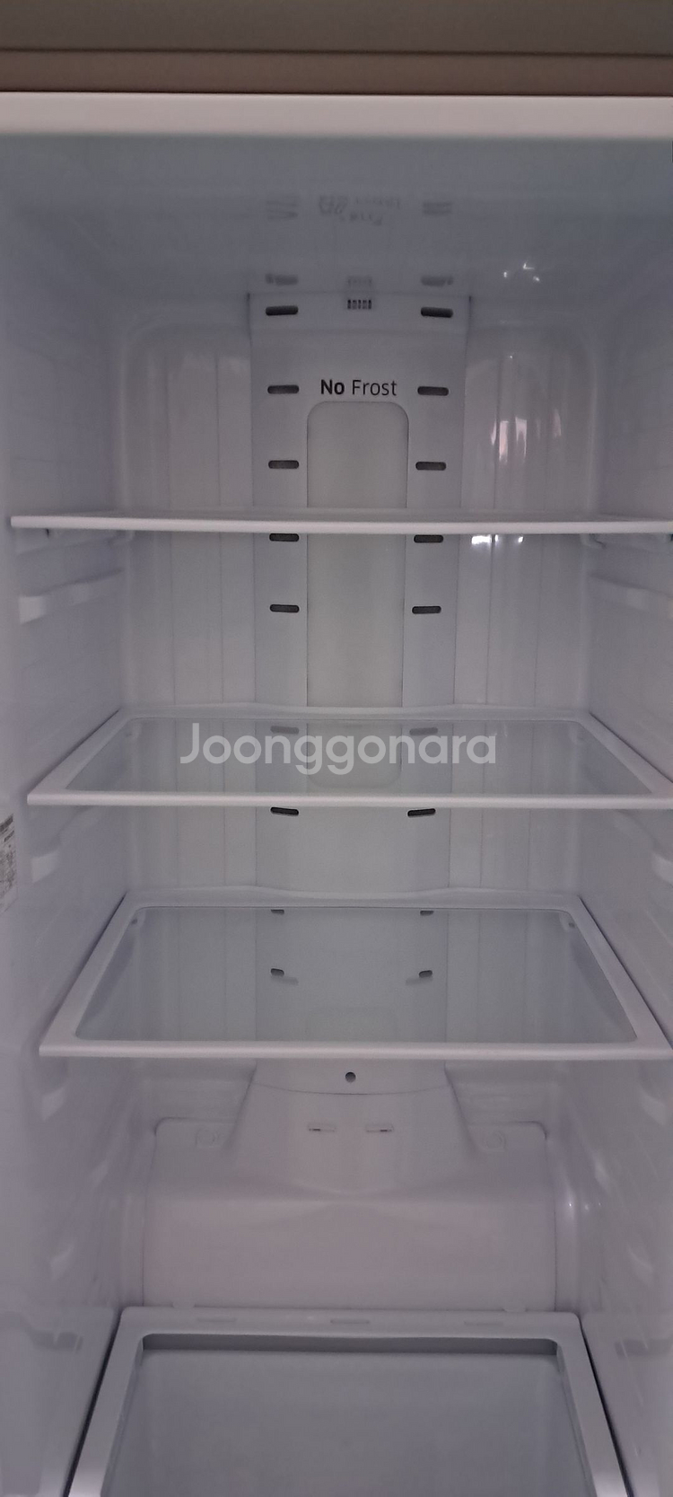 1558 삼성 340L 1도어냉장고(메탈실버+냉장전용)--6