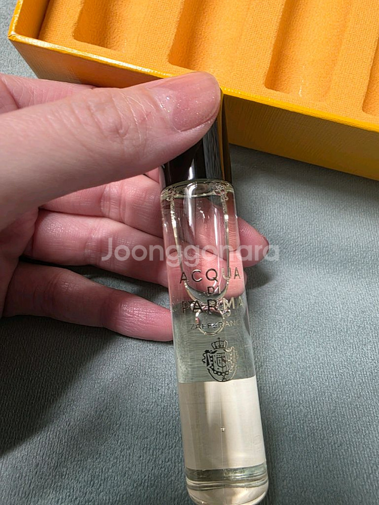아쿠아 디 파르마 자페라노 12ml--0