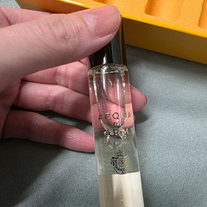 아쿠아 디 파르마 자페라노 12ml