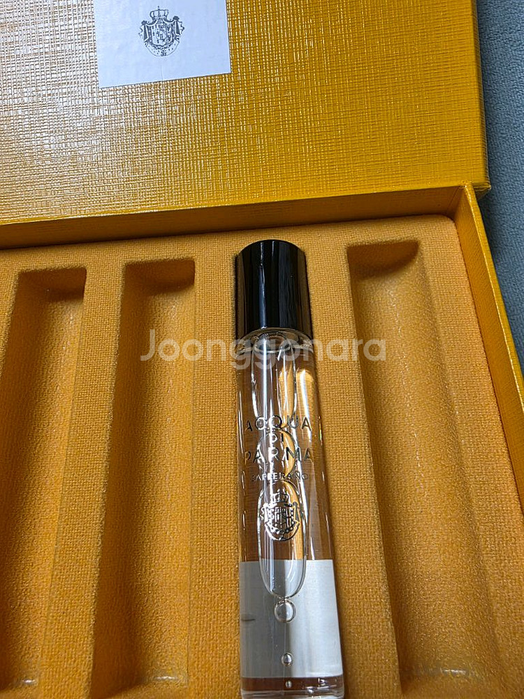 아쿠아 디 파르마 자페라노 12ml--1