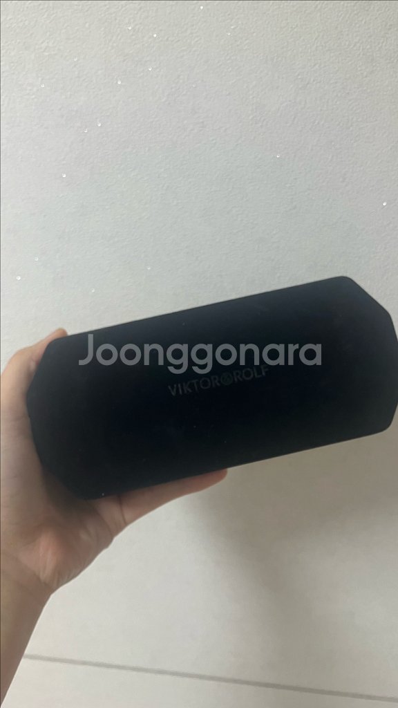 비KTORS롤 V&R-058 C01 안경테--1