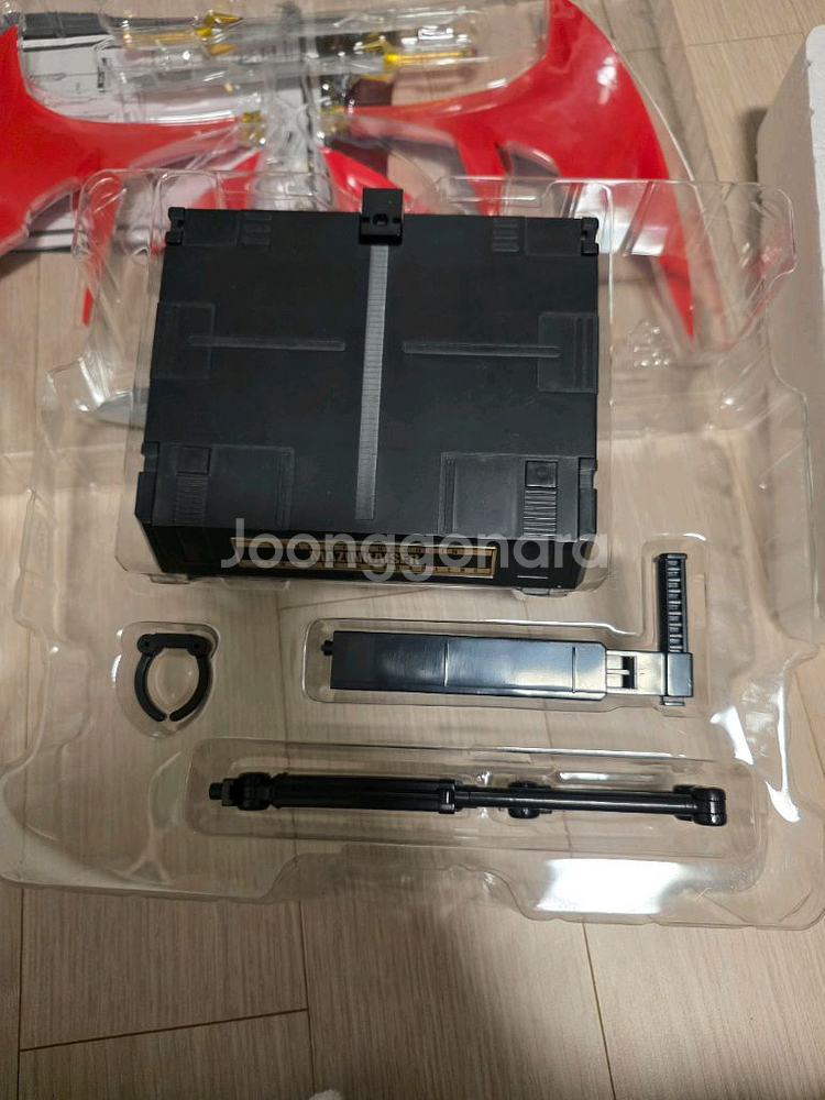 초합금혼 gx-75 마징카이저 하자품 판매합니다--1