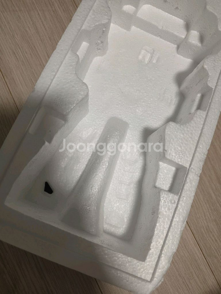 초합금혼 gx-75 마징카이저 하자품 판매합니다--8