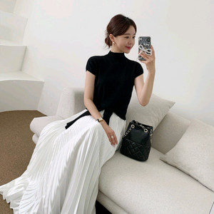 바이씨니 공작스커트 (키작녀)