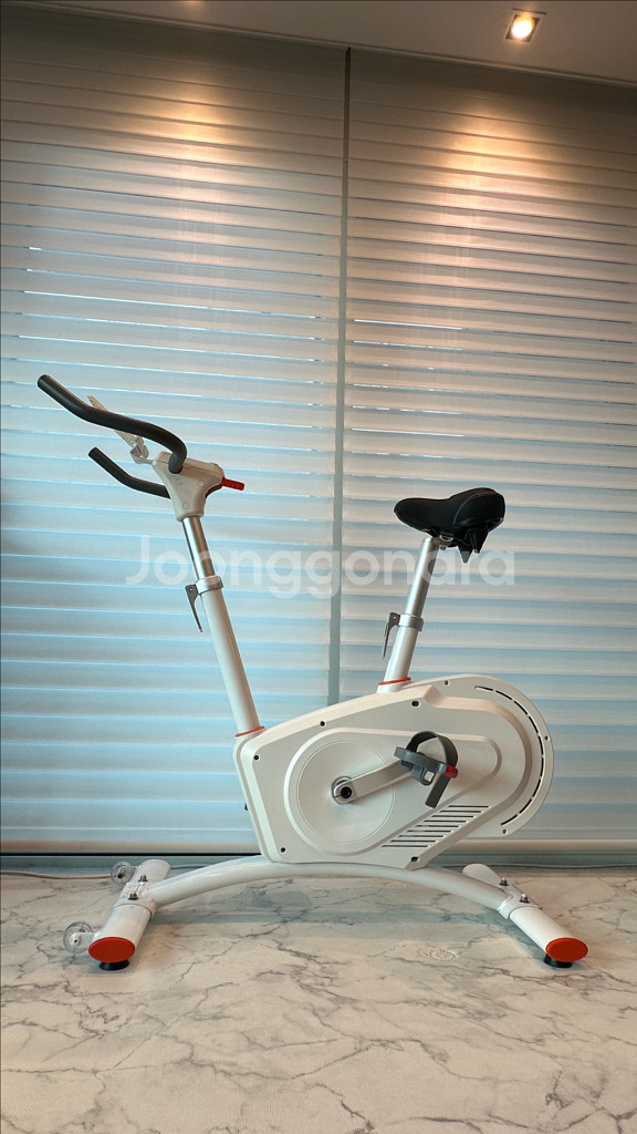 헬스핏 스마트 실내자전거--0