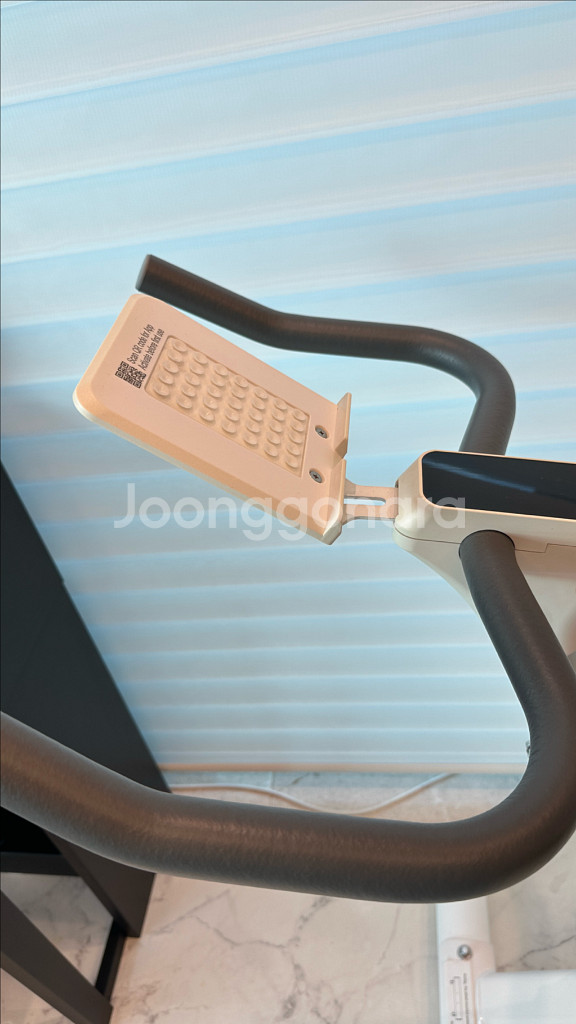 헬스핏 스마트 실내자전거--3