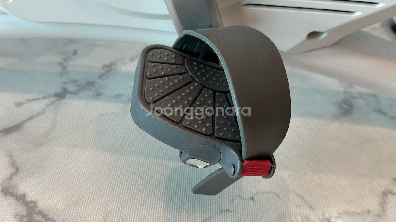 헬스핏 스마트 실내자전거--2