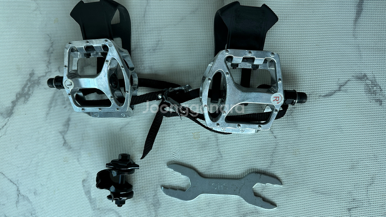 헬스핏 스마트 실내자전거--6