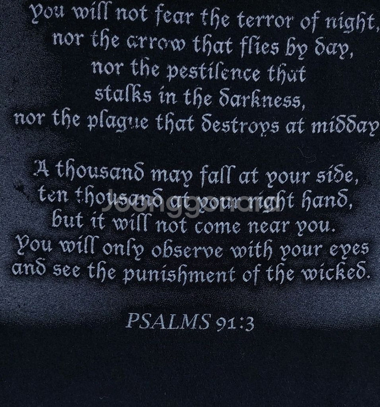 네이비씰 반팔 티셔츠 2XL--3