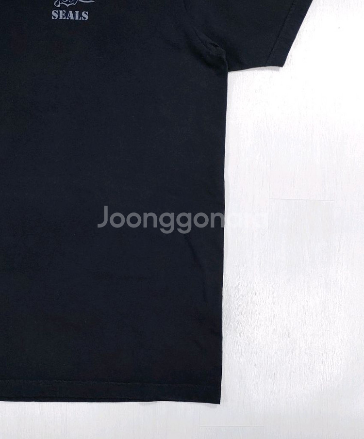 네이비씰 반팔 티셔츠 2XL--8