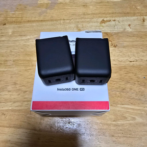 인스타360 RS 1인치 배터리
