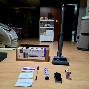 Narwal 나르왈 S30 Pro 무선 물걸레 청소기 팝니다