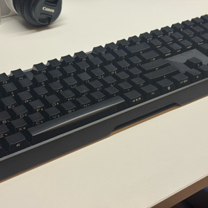 체리 MX Board 3.0S 갈축 기계식 키보드