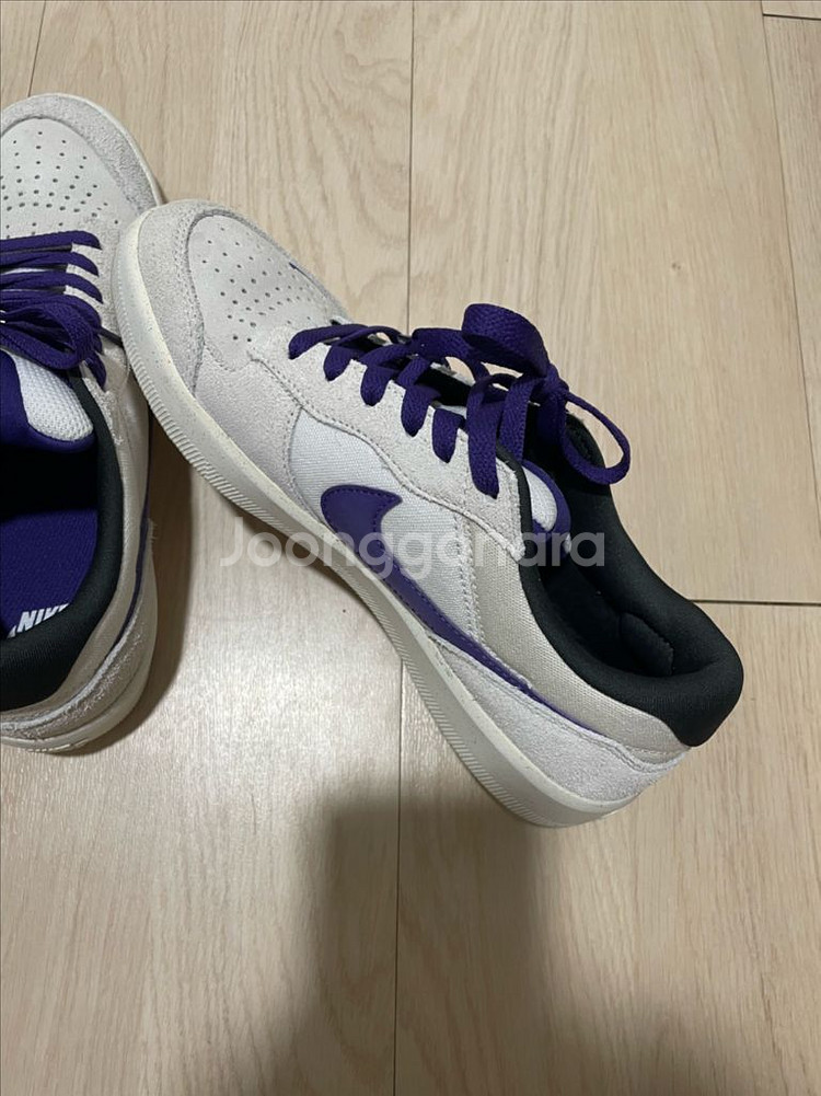 나이키 SB 포스 운동화 (250)--2