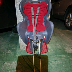 자전거 아동용 안전시트