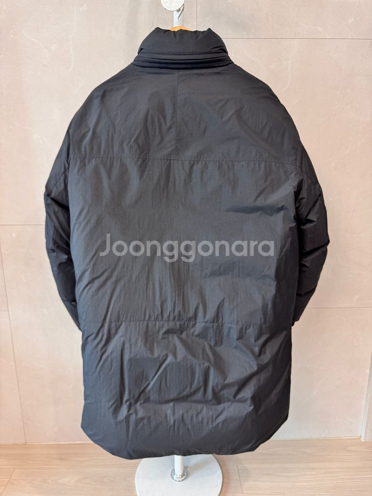 빈폴 헤비 덕다운 점퍼 BC1X38N045--1