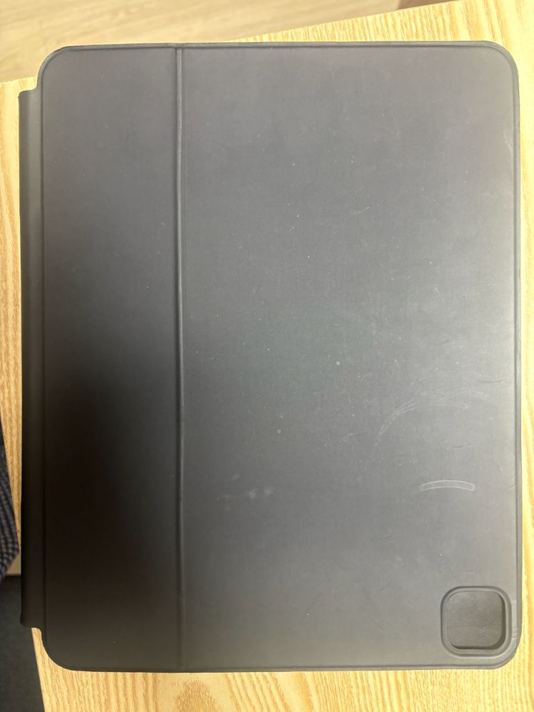 태블릿 매직키보드--5